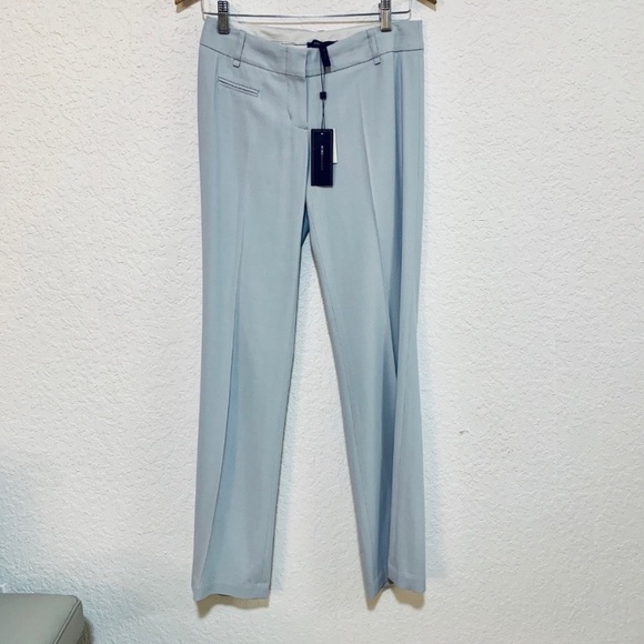 BCBG wool blend pants - Picture 1 of 10